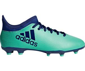 Adidas X 17.3 FG Jr ab 45,04 € 